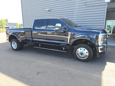 2025 Ford F-450 Crew Cab DRW 4WD Pickup for sale #26F018A - photo 1