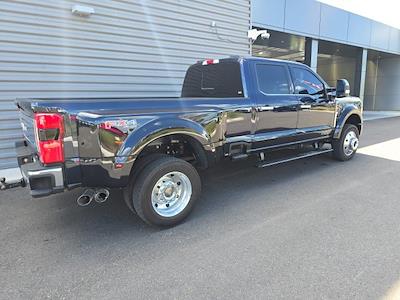2025 Ford F-450 Crew Cab DRW 4WD Pickup for sale #26F018A - photo 2