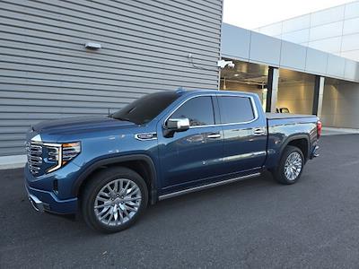 2024 GMC Sierra 1500 Crew Cab 4WD Pickup for sale #26F018B - photo 1