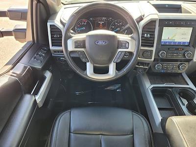 Used 2020 Ford F-450 Lariat Crew Cab for sale #26F018C - photo 1