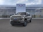 New 2026 Ford F-350 Platinum Crew Cab 4WD SRW Pickup for sale #26F019 - photo 2
