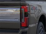 New 2026 Ford F-350 Platinum Crew Cab 4WD SRW Pickup for sale #26F019 - photo 22