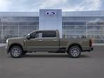 New 2026 Ford F-350 Platinum Crew Cab 4WD SRW Pickup for sale #26F019 - photo 4