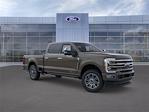 New 2026 Ford F-350 Platinum Crew Cab 4WD SRW Pickup for sale #26F019 - photo 8