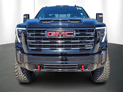 2024 GMC Sierra 2500 Crew Cab 4WD Pickup for sale #26F019A - photo 1