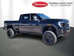 2024 GMC Sierra 2500 Crew Cab 4WD Pickup for sale #26F019A - photo 2