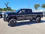 2024 GMC Sierra 2500 Crew Cab 4WD Pickup for sale #26F019A - photo 4