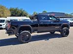 2024 GMC Sierra 2500 Crew Cab 4WD Pickup for sale #26F019A - photo 8