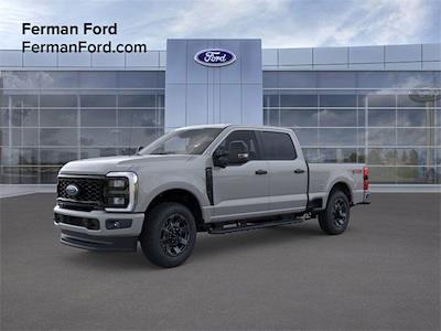 2026 Ford F-250 Crew Cab 4WD Pickup for sale #26F020 - photo 1