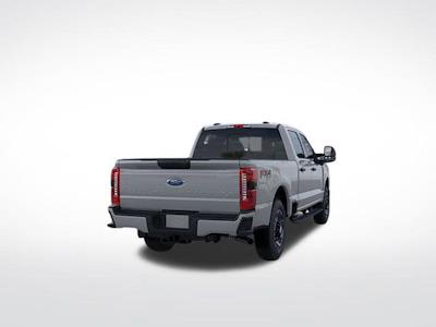 2026 Ford F-250 Crew Cab 4WD Pickup for sale #26F020 - photo 2