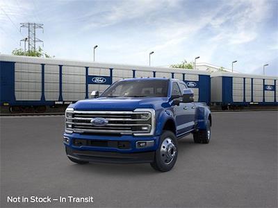 New 2026 Ford F-450 Platinum Crew Cab 4WD DRW Pickup for sale #26F021 - photo 2