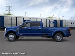 New 2026 Ford F-450 Platinum Crew Cab 4WD DRW Pickup for sale #26F021 - photo 4