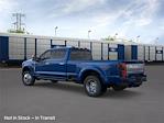 New 2026 Ford F-450 Platinum Crew Cab 4WD DRW Pickup for sale #26F021 - photo 5