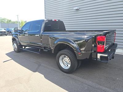 2024 Ford F-450 Crew Cab DRW 4WD Pickup for sale #26F021A - photo 2