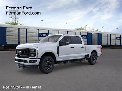 New 2026 Ford F-250 XL Crew Cab 4WD Pickup for sale #26F022 - photo 1