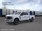 New 2026 Ford F-250 XL Crew Cab 4WD Pickup for sale #26F022 - photo 1