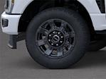 New 2026 Ford F-250 XL Crew Cab 4WD Pickup for sale #26F022 - photo 20