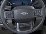 New 2026 Ford F-250 Platinum Crew Cab 4WD Pickup for sale #26F023 - photo 13