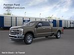 New 2026 Ford F-250 King Ranch Crew Cab 4WD Pickup for sale #26F026 - photo 1