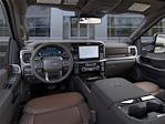 New 2026 Ford F-250 King Ranch Crew Cab 4WD Pickup for sale #26F026 - photo 10