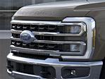 New 2026 Ford F-250 King Ranch Crew Cab 4WD Pickup for sale #26F026 - photo 18