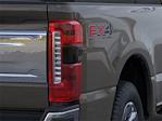New 2026 Ford F-250 King Ranch Crew Cab 4WD Pickup for sale #26F026 - photo 22