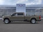 New 2026 Ford F-250 King Ranch Crew Cab 4WD Pickup for sale #26F026 - photo 4