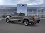 New 2026 Ford F-250 King Ranch Crew Cab 4WD Pickup for sale #26F026 - photo 5