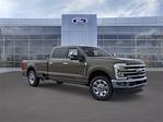 New 2026 Ford F-250 King Ranch Crew Cab 4WD Pickup for sale #26F026 - photo 8
