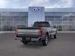 New 2026 Ford F-250 King Ranch Crew Cab 4WD Pickup for sale #26F026 - photo 9