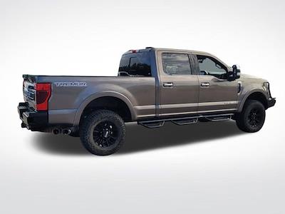 2022 Ford F-250 Crew Cab 4WD Pickup for sale #26F026A - photo 2