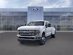 New 2026 Ford F-350 XLT Crew Cab 4WD DRW Pickup for sale #26F033 - photo 2