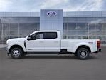 New 2026 Ford F-350 XLT Crew Cab 4WD DRW Pickup for sale #26F033 - photo 4