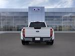 New 2026 Ford F-350 XLT Crew Cab 4WD DRW Pickup for sale #26F033 - photo 6