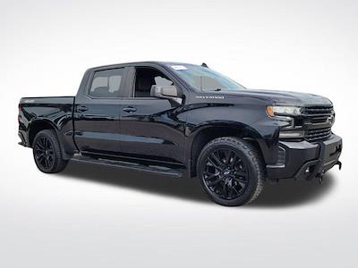 2021 Chevrolet Silverado 1500 Crew Cab 4WD Pickup for sale #26F033A - photo 1
