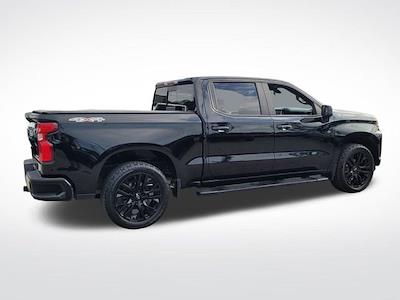 2021 Chevrolet Silverado 1500 Crew Cab 4WD Pickup for sale #26F033A - photo 2