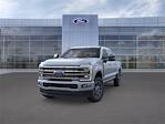 New 2026 Ford F-250 Platinum Crew Cab 4WD Pickup for sale #26F034 - photo 3