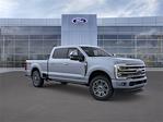 New 2026 Ford F-250 Platinum Crew Cab 4WD Pickup for sale #26F034 - photo 8