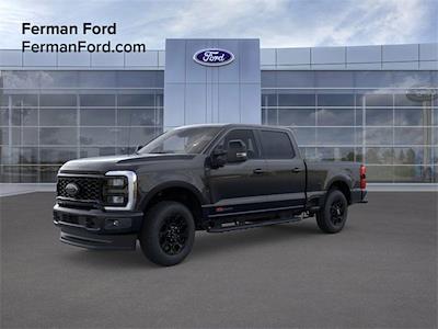 New 2026 Ford F-250 Lariat Crew Cab 4WD Pickup for sale #26F036 - photo 1