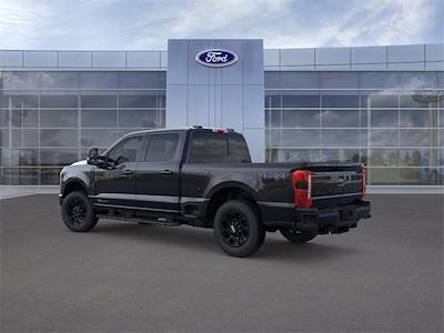 New 2026 Ford F-250 Lariat Crew Cab 4WD Pickup for sale #26F036 - photo 2