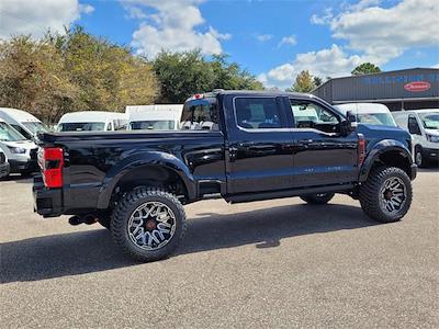 New 2026 Ford F-250 Lariat Crew Cab 4WD Pickup for sale #26F036 - photo 2