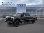 New 2026 Ford F-250 Lariat Crew Cab 4WD Pickup for sale #26F036 - photo 1