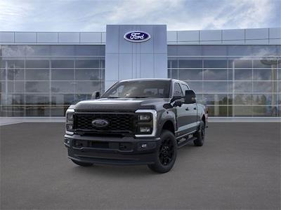 New 2026 Ford F-250 Lariat Crew Cab 4WD Pickup for sale #26F038 - photo 2