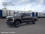 New 2026 Ford F-250 Platinum Crew Cab 4WD Pickup for sale #26F039 - photo 1