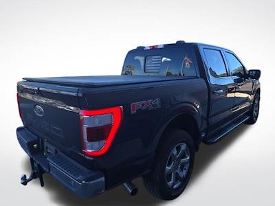 2021 Ford F-150 SuperCrew Cab 4WD Pickup for sale #26F039A - photo 2