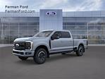 New 2026 Ford F-250 Platinum Crew Cab 4WD Pickup for sale #26F040 - photo 1