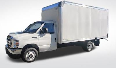 New 2026 Ford E-350 Box Van with Liftgate for sale #26F045 - photo 1