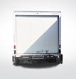New 2026 Ford E-350 Box Van with Liftgate for sale #26F045 - photo 3