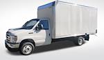 New 2026 Ford E-350 Box Van with Liftgate for sale #26F045 - photo 1