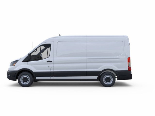 New 2026 Ford Transit 250 - photo 6
